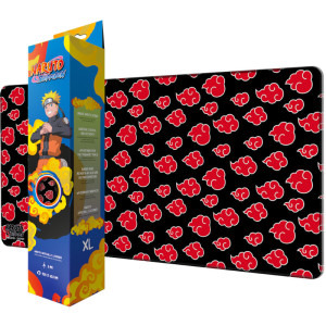 Naruto Shippuden Akatsuki Clouds, XL
