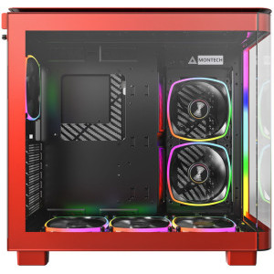 Gaming GREUCEANU Legendar Powered by ASUS, Intel Core Ultra 9 285K 3.7GHz, 32GB DDR5, 2TB SSD, RTX 5080 16GB GDDR7, Iluminare RGB