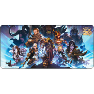 Blizzard World Of Warcraft - 20th Anniversary, XL