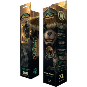 Blizzard World Of Warcraft - Pandaria, XL