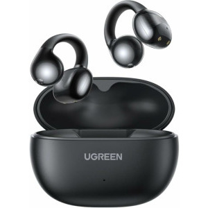 Ugreen In-Ear, HiTune S3 WS209 Bluetooth Black