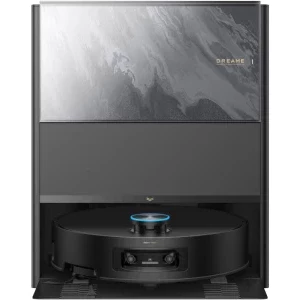 Dreame Aqua 10 Ultra Track, 6400 mAh, 25000Pa, 0.22 L + 3.2L, Negru