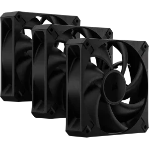 Corsair RS120 Thick Max 120mm Three Fan Pack