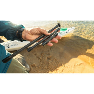 GoPro Set brate de extensie din fibra de carbon 10/20/30 cm