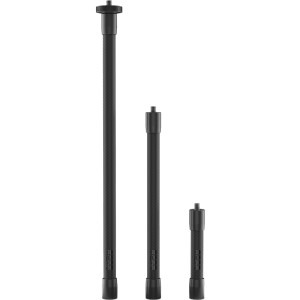 Accesoriu Camere video GoPro Set brate de extensie din fibra de carbon 10/20/30 cm