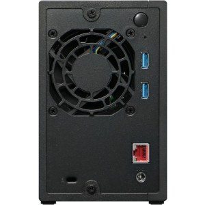 Asustor AS1202T 1GB