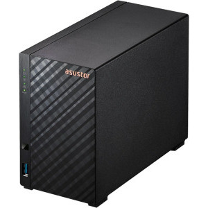 Asustor AS1202T 1GB