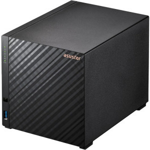 Asustor AS1204T 1GB