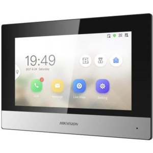 Hikvision Unitate interioara DS-KH6320Y-WTE2