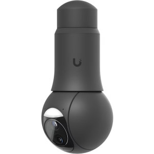 Camera supraveghere Ubiquiti UVC-G6-PTZ Black