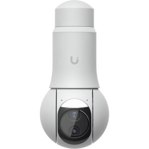 Ubiquiti UVC-G6-PTZ White