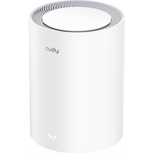 Router wireless CUDY Gigabit M3600 Dual-Band WiFi 7