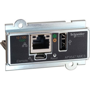 APC AP9547 Network Management Card