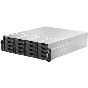 Asustor AS7216RDX 16GB + Rail Kit