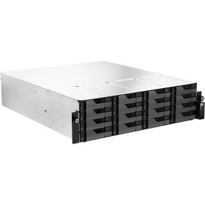 Asustor AS7216RDX 16GB + Rail Kit