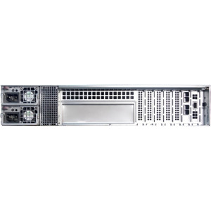 Asustor AX7012R Expansion Unit