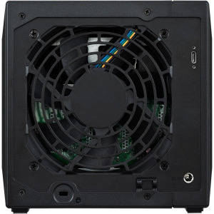 Asustor AS5004U Expansion Unit