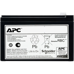 Accesoriu UPS APC Acumulator APCRBCV205