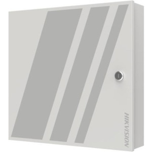 Hikvision Control acces 2 usi DS-K2702X