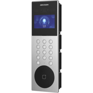 Hikvision Panou de apel DS-KD9203-ME6