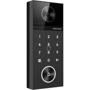 Hikvision Panou de apel DS-KV6124-WBE1