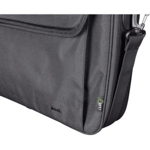 Trust Atlanta Carry Bag 15.6 inch Black