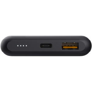 Trust Redoh, 10000 mAh, 2x USB-C, 1x USB-A, 18W Power Delivery, Black