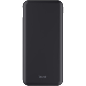 Trust Redoh, 10000 mAh, 2x USB-C, 1x USB-A, 18W Power Delivery, Black