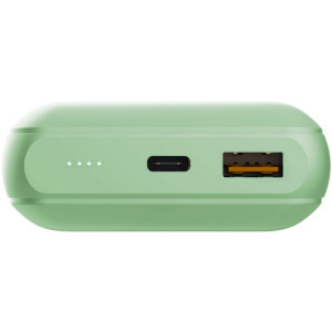 Trust Redoh, 20000 mAh, 2x USB-C, 1x USB-A, 18W Power Delivery, Green