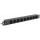 Accesoriu UPS Lanberg PDU-09F-0300-BK, 9x SCHUKO, 3m, Black