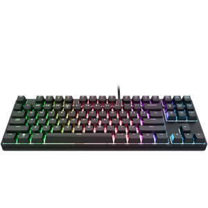 Trust GXT 864 Cada RGB Huano Switch Mecanica