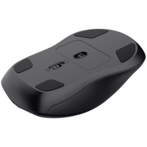 Trust Ferro Hyperscroll Wireless Black