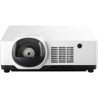 Videoproiector ViewSonic LSC601WU-ST