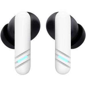Trust GXT409 Oxxie White-Grey, ENC noise-cancelling