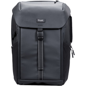 Trust Rucsac Jersey Travel 17 inch Black