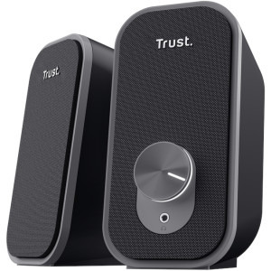 Trust Ador 2.0 Black