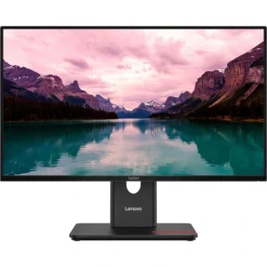 Monitor LED Lenovo ThinkVision T24-40 23.8 inch FHD IPS 4 ms 120 Hz