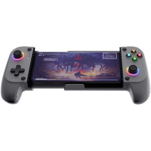 Trust GXT 735G Mylox Wireless Grey
