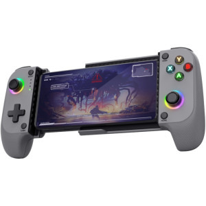 Trust GXT 735G Mylox Wireless Grey