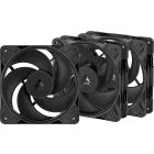 Ventilator ARCTIC AC P12 Pro Reverse 120mm Three Fan Pack