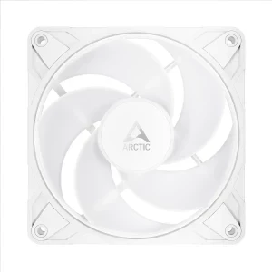 ARCTIC AC P12 Pro Reverse 120mm ARGB White Three Fan Pack