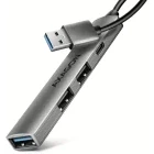 Hub USB AXAGON HUE-STA