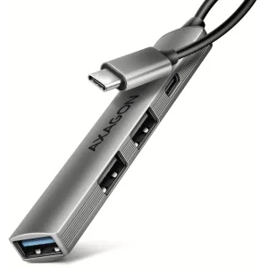Hub USB AXAGON HUE-STC