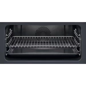 Electrolux EVL6E49X, Electric, 44 L, Assisted Cooking, Microunde, Grill, Negru