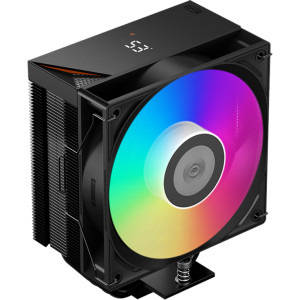 Cooler CPU PCCooler RT400 Digital ARGB Black