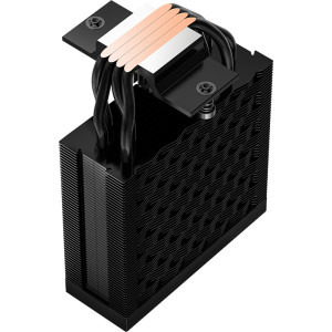 PCCooler RT400 Digital ARGB Black