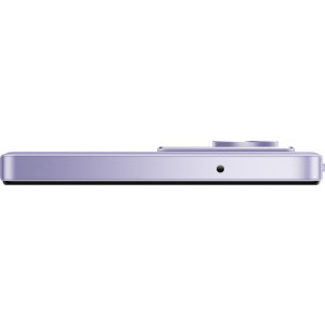Xiaomi Redmi 15, 256GB, 8GB RAM, Dual SIM, 4G, Tri-Camera, Sandy Purple + Woven Strap Ring Stand