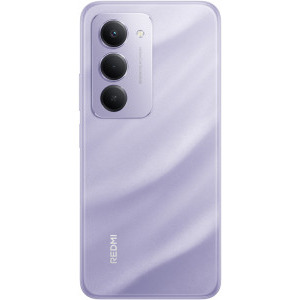 Xiaomi Redmi 15, 256GB, 8GB RAM, Dual SIM, 4G, Tri-Camera, Sandy Purple + Woven Strap Ring Stand