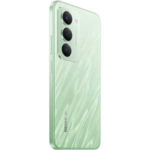 Xiaomi Redmi 15, 256GB, 8GB RAM, Dual SIM, 5G, Tri-Camera, Ripple Green + Woven Strap Ring Stand