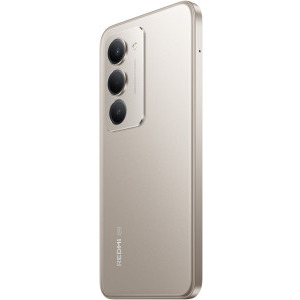 Xiaomi Redmi 15, 256GB, 8GB RAM, Dual SIM, 5G, Tri-Camera, Titan Gray + Woven Strap Ring Stand